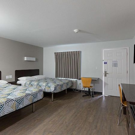 Motel 6-Show Low, Az מראה חיצוני תמונה