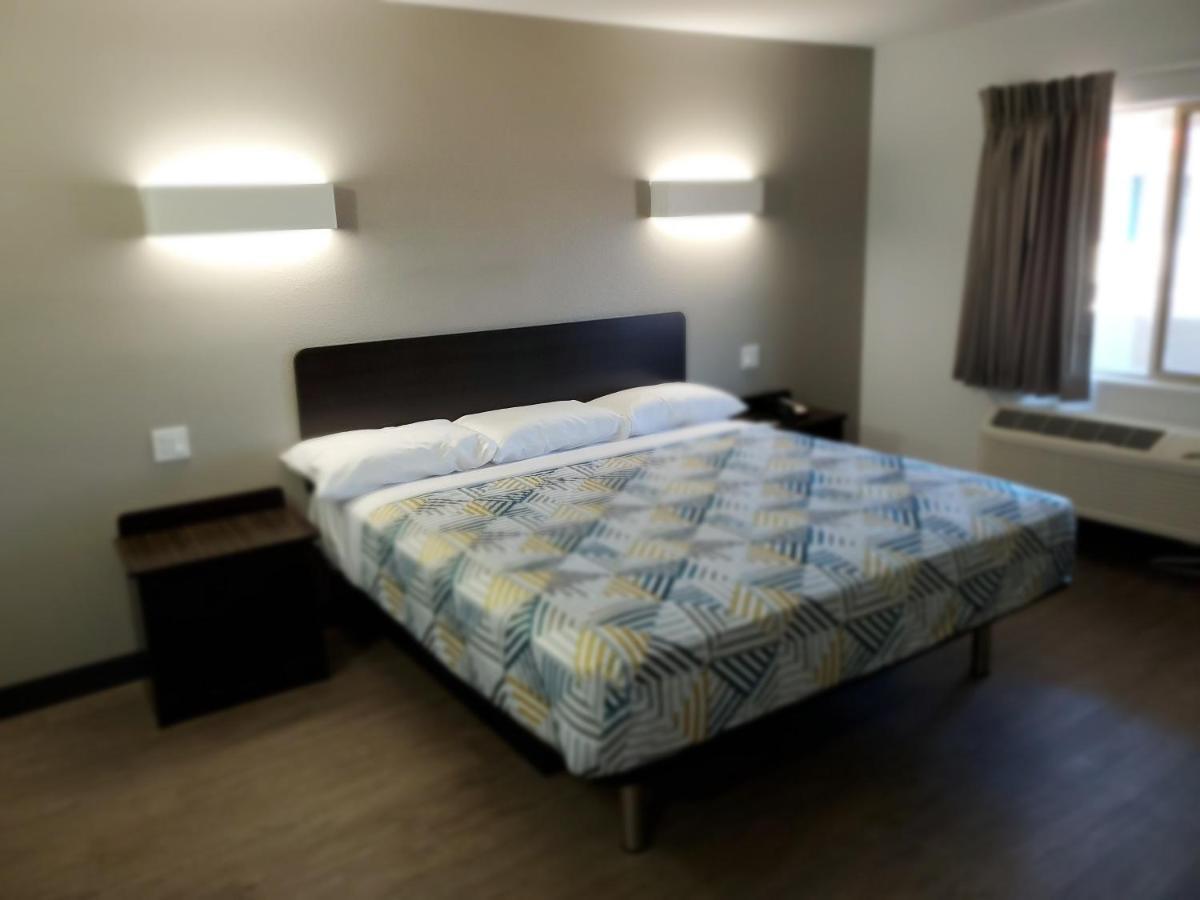 Motel 6-Show Low, Az מראה חיצוני תמונה