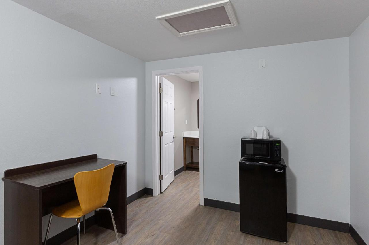 Motel 6-Show Low, Az מראה חיצוני תמונה